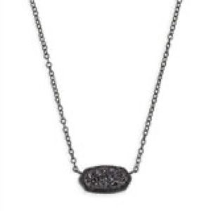 Meet your Posher, Reagan